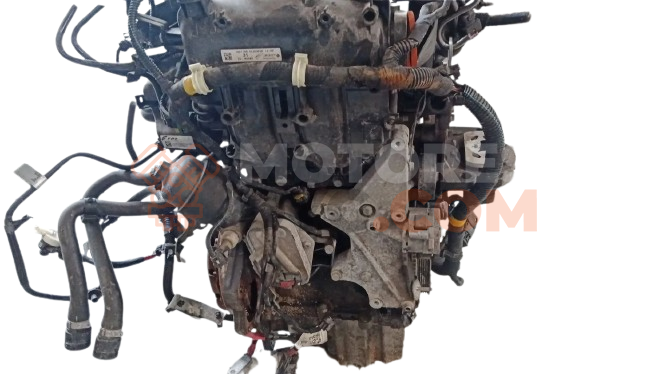 Motor 199 B6.000 Fiat 500L 0.9 TwinAir (105 cv) Turbo