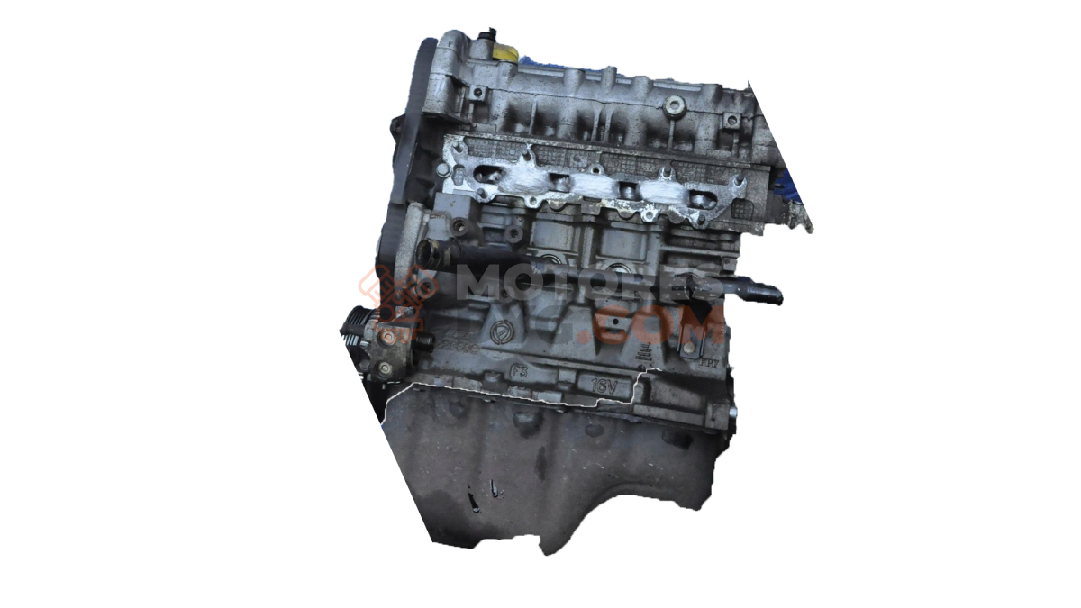 Motor 199 b6.000 Fiat 500L 1.4 (95 cv)