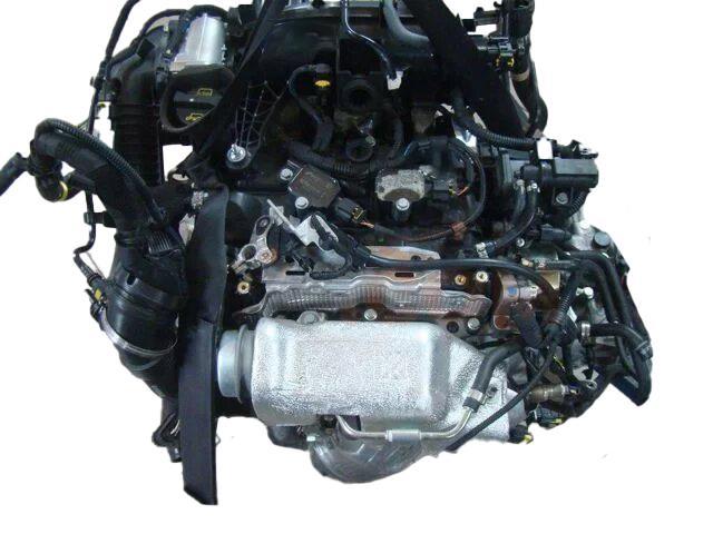 Motor 199 B6.000 Fiat 500L Living/Wagon 0.9 TwinAir (105 cv) Turbo