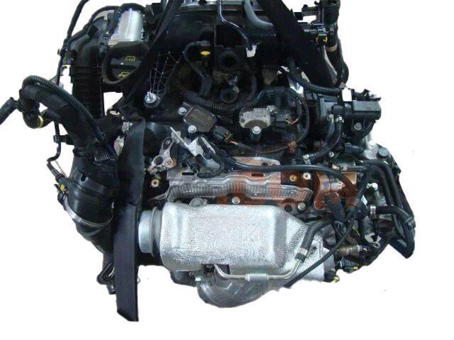 Motor 199 B6.000 Fiat Nuevo 500 C (Versión 2015) 0.9 TwinAir (105 cv) Turbo start&stop