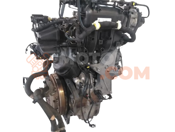 Motor 199 B7.000 Fiat Punto (2012 - Evo Versión) 1.2 (67cv)