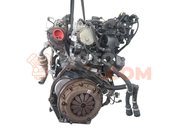Motor 199 B7.000 Fiat Punto (2012 - Evo Versión) 1.2 (67cv)