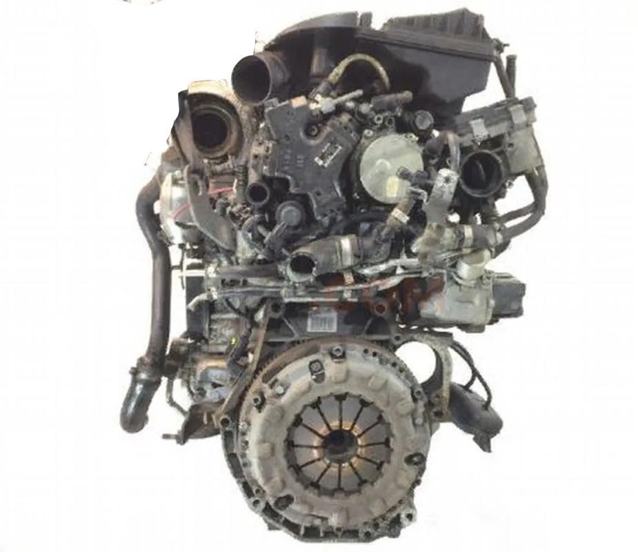 Motor 199 B9.000 Alfa Romeo MiTo 1.3 Multijet (80 cv)