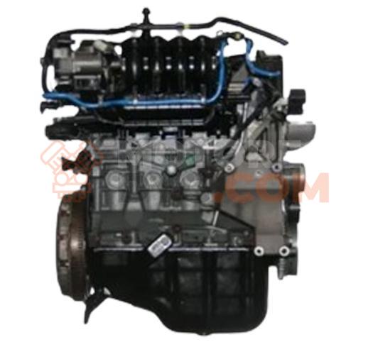 Motor 199 B9.000 Fiat Punto Evo 1.2 8V (65 cv)