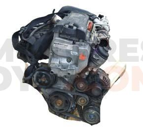 Motor 1990200 Seat Ibiza III 1.4 TDI (70cv)