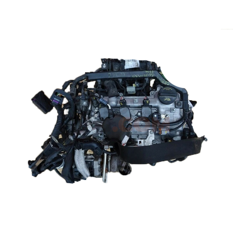 Motor G4LA Hyundai i20 (GB) 1.0 T-GDI (120 cv)
