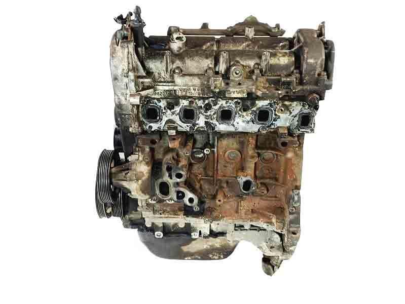 Motor 199a2000 Fiat Doblo Cargo (223_) 1.3 D Multijet (75 cv)