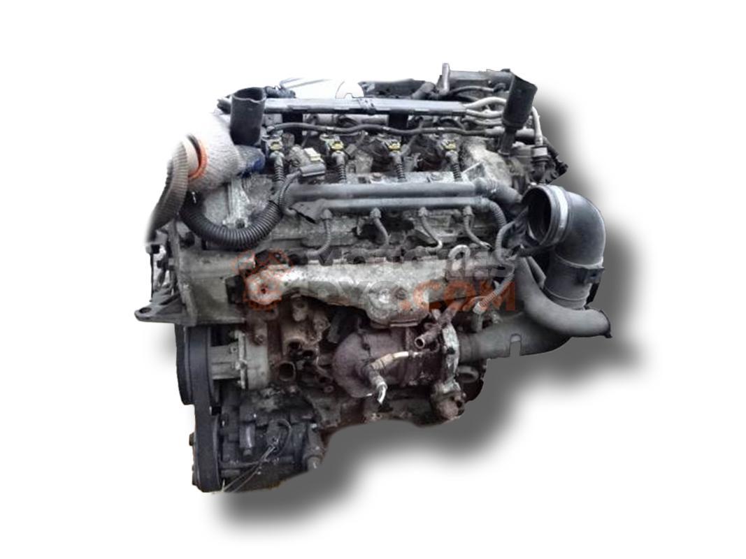 Motor 199a2000 Fiat Fiorino (147) 1.3 Diesel (45 cv)