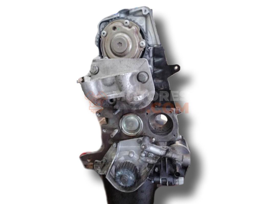 Motor 199a2000 Fiat Fiorino (147) 1.3 Diesel (45 cv)