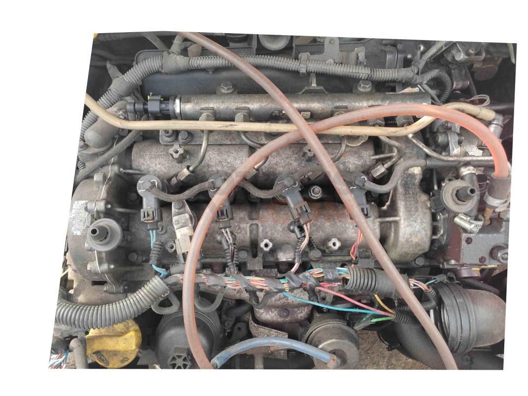 Motor 199a3000 Fiat Grande Punto 1.3 D Multijet (90 cv)