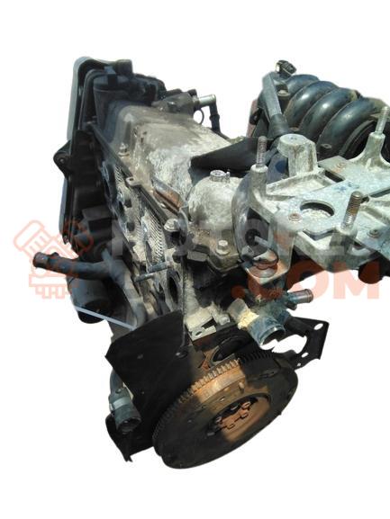 Motor 199A4000 Fiat Grande Punto 1.2 (65 cv)