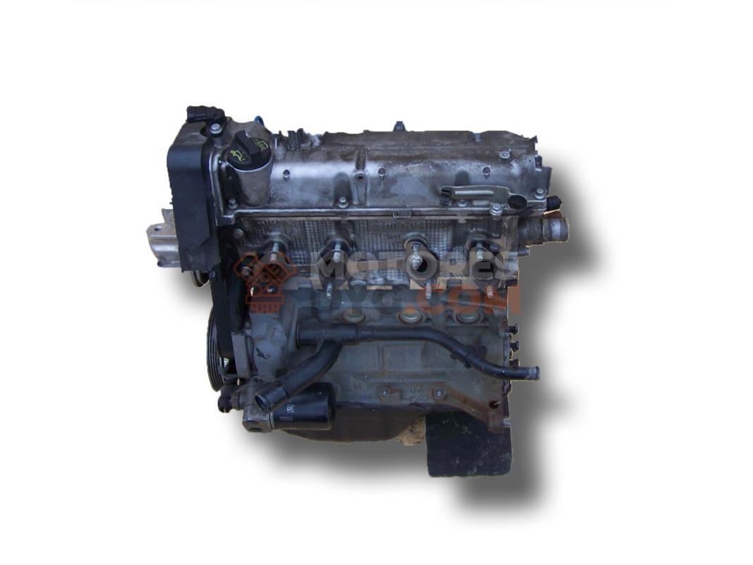 Motor 199a4000 Fiat Grande Punto 1.2 8V (69 cv) 3d