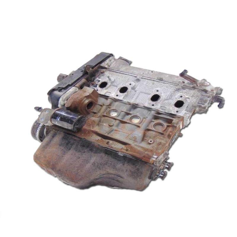 Motor 199a4000 Fiat Grande Punto 1.2 8V (69 cv) 5d