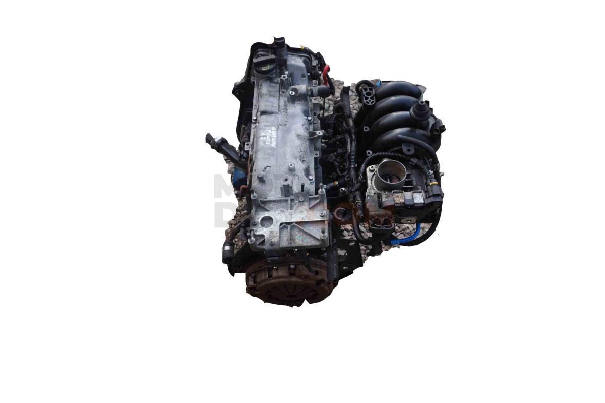 Motor 199a4000 Fiat Panda II (169) 1.2 8V (69 cv) DYNAMIC