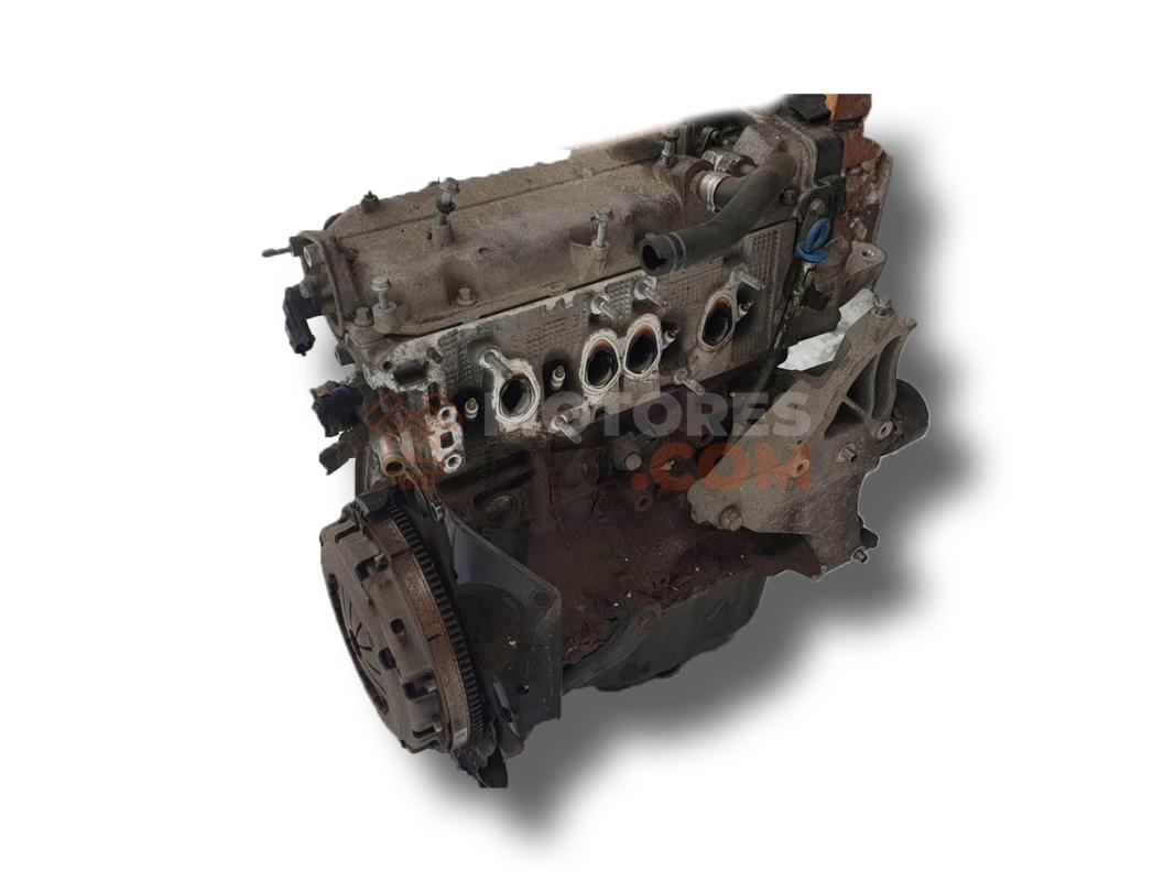 Motor 199a4000 Fiat Punto Evo 1.2 8V (65 cv)