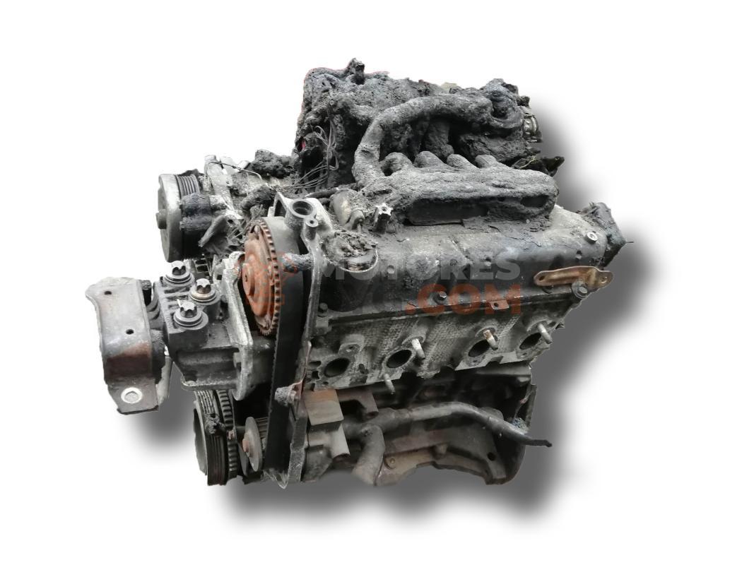Motor 199a4000 Fiat Punto II (188) 1.2 (60 cv)