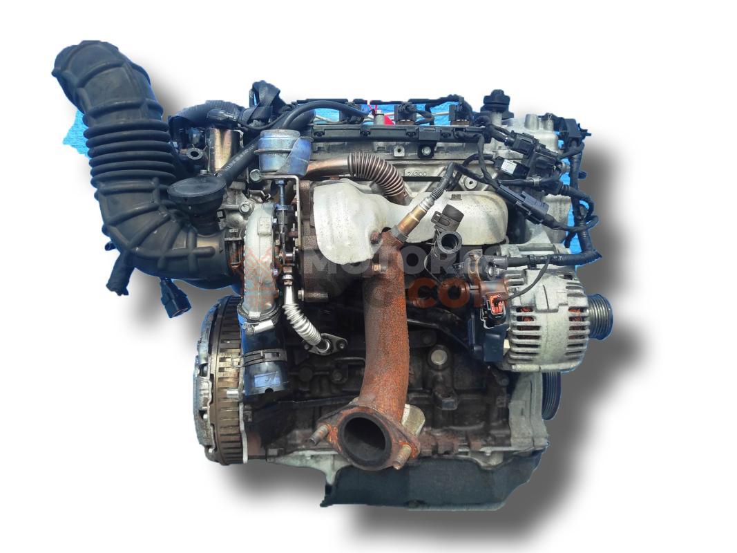 Motor 199a8000 Alfa Romeo MiTo 1.4 MPI (78 cv)