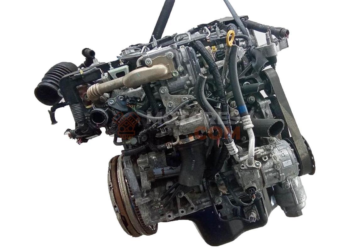 Motor 199a8000 Alfa Romeo MiTo 1.4 T-Jet (120  cv)