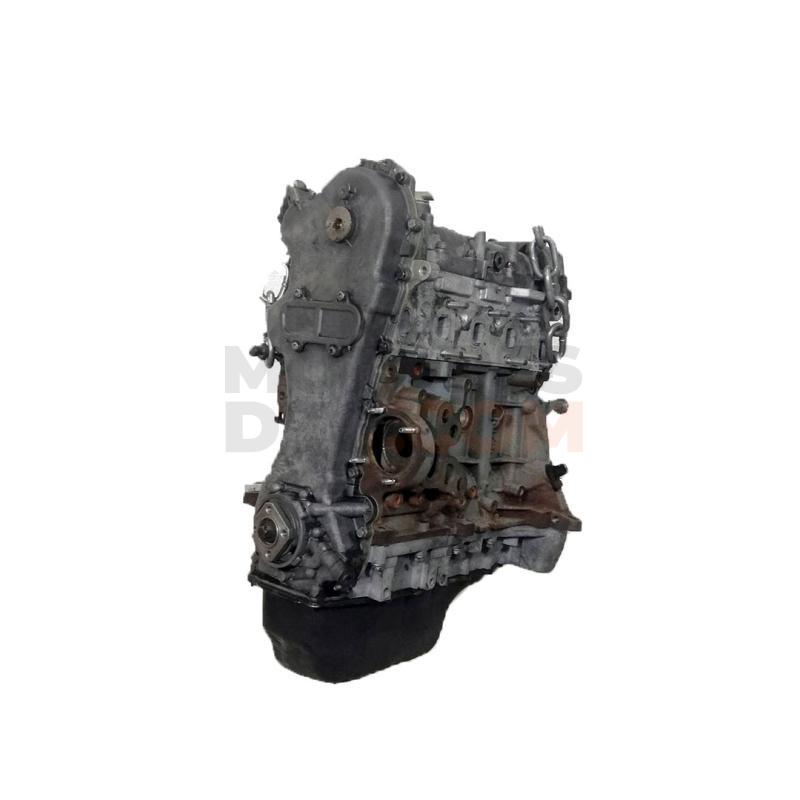 Motor 199A9000 Fiat Doblo Cargo (223_) 1.3 JTD 16 V Multijet (84 cv)