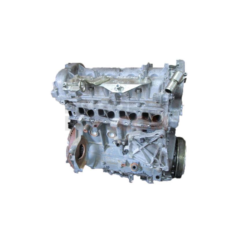 Motor 199A9000 Fiat Fiorino (Versión 2016) 1.3 16V MultiJet2 (80 cv)