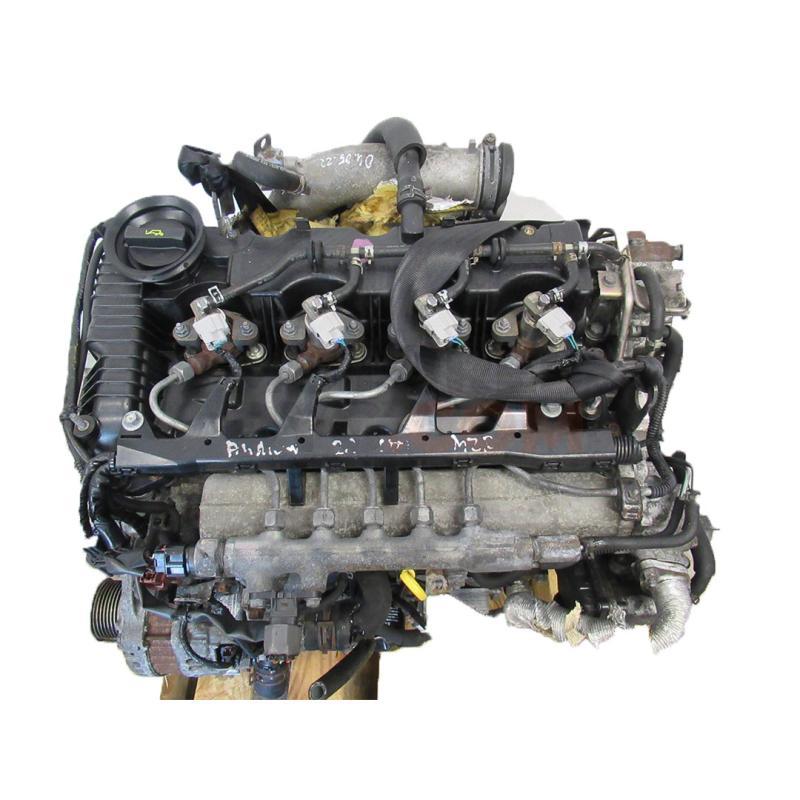 Motor 199A9000 Fiat Punto (2012 - Evo Versión) 1.3 multijet 16V (85 cv)