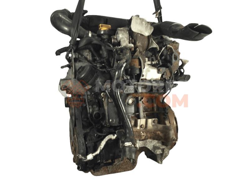 Motor 199B1000 Alfa Romeo MiTo 1.3 Multijet (95 cv)