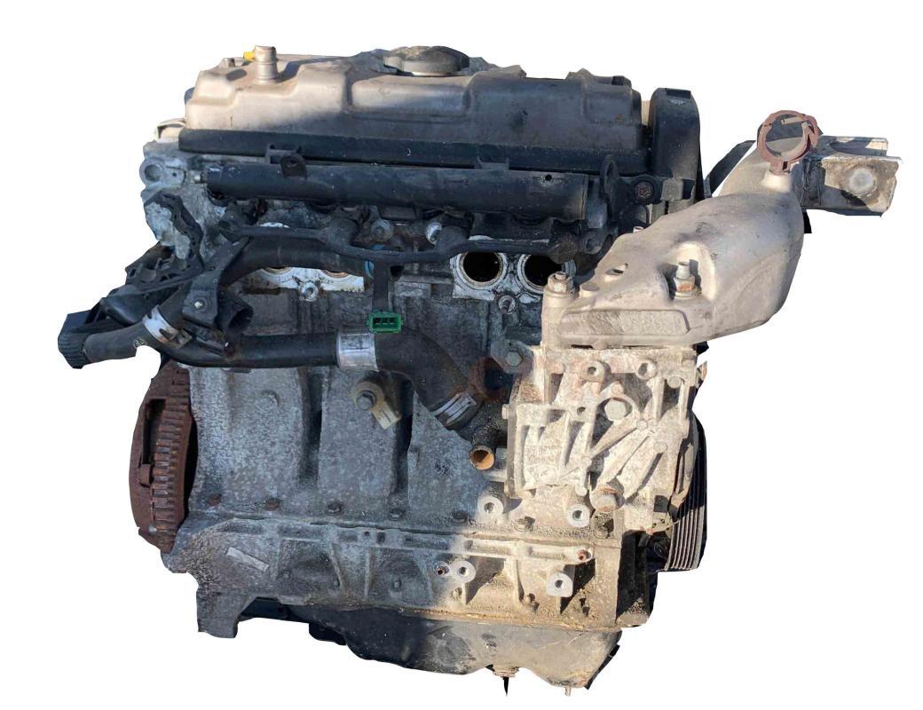 Motor 199B4000 Alfa Romeo MiTo 1.3 Multijet (84 cv)