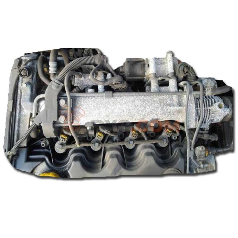 Motor 199b4000 Fiat 500L 1.3 MultiJetII (85 cv)