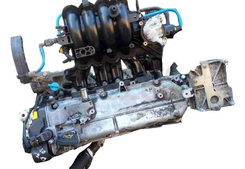 Motor 199B4000 Fiat Grande Punto 1.3 D Multijet (75 cv)