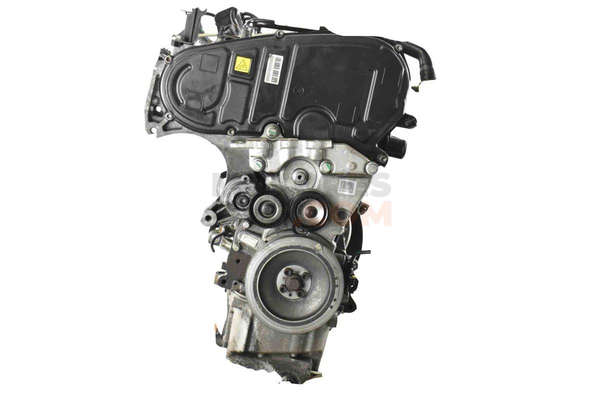 Motor 199B5000 Fiat 500L 1.6 MultiJetII (120 cv)