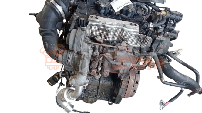 Motor 199B6000 Fiat 500L 0.9 TwinAir (105 cv) Turbo