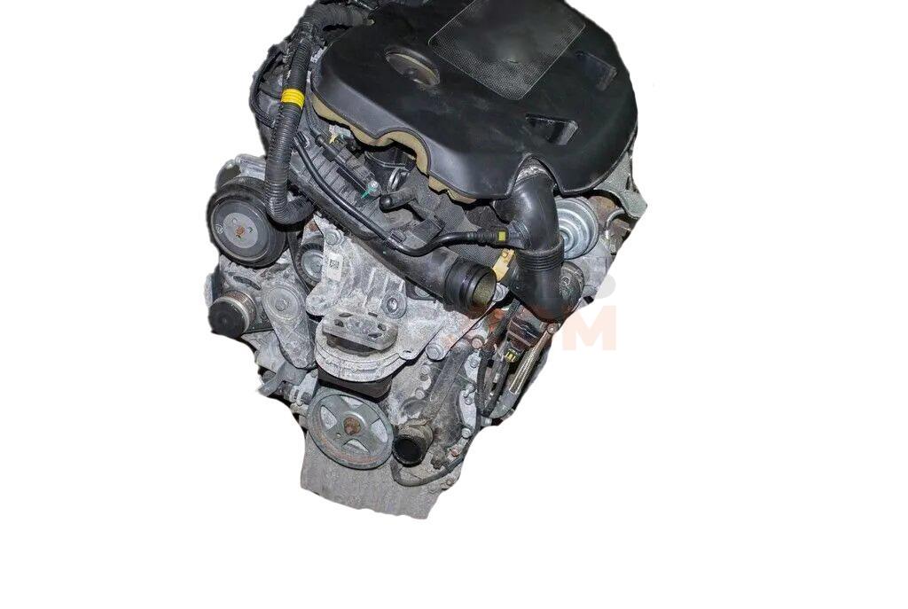 Motor 199B6000 Fiat Nuevo 500 C (Versión 2015) 0.9 TwinAir (85 cv) Turbo start&stop Automatico