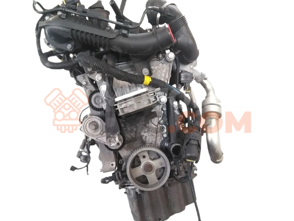 Motor 199B7.000 Fiat Punto (2012 - Evo Versión) 1.2 (67cv)