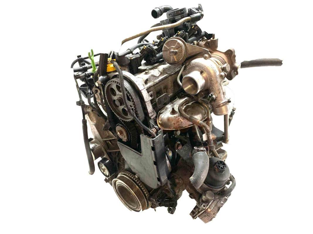 Motor 199B8000 Alfa Romeo MiTo 1.4 TB (140 cv)