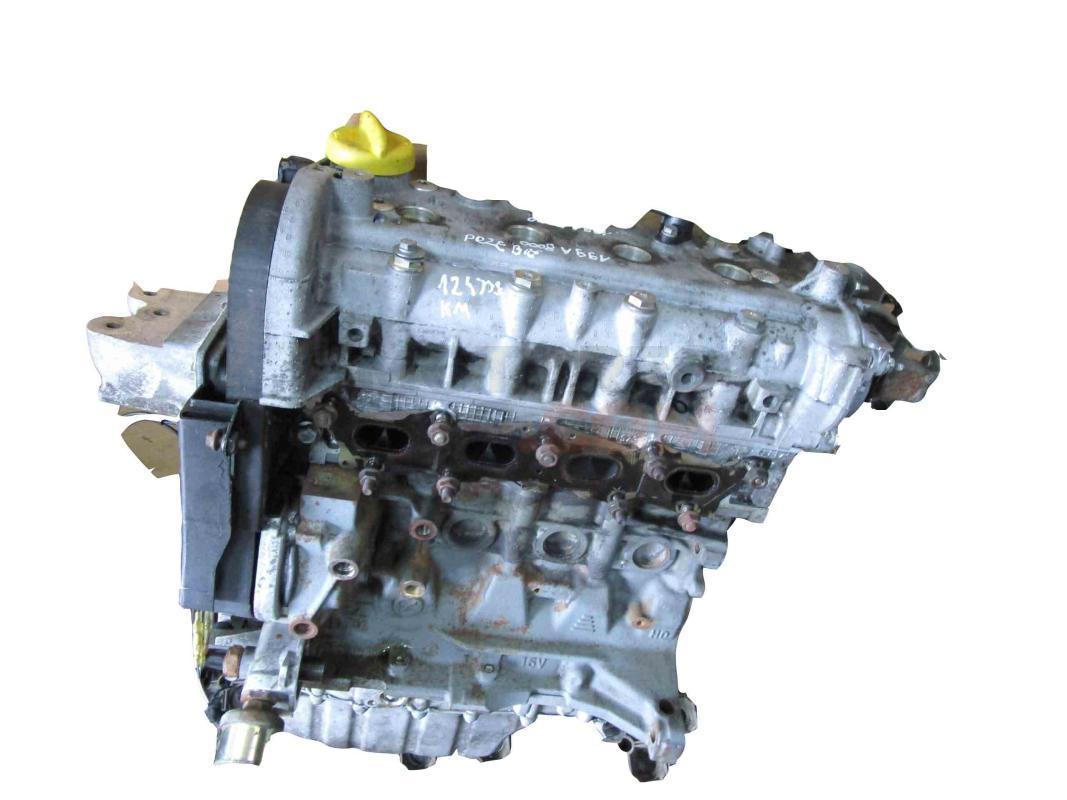 Motor 199B8000 Fiat Bravo II 1.4 T-Jet 16V (120 cv)