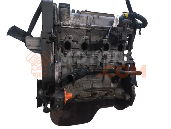 Motor 199B9.000 Fiat Punto (2012 - Evo Versión) 1.2 8V (69 cv) start/stop
