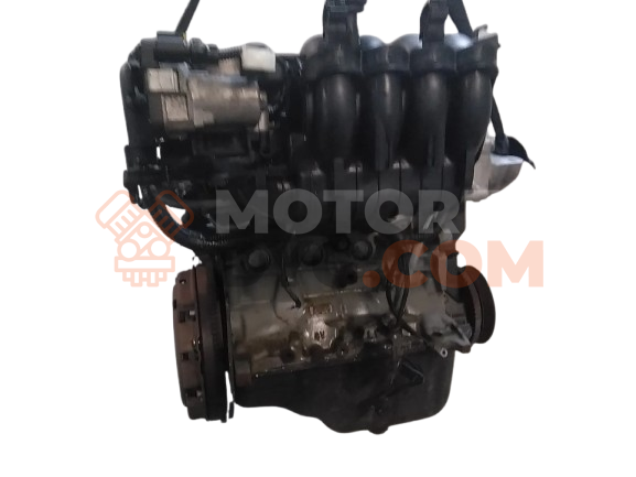 Motor 199B9.000 Fiat Punto (2012 - Evo Versión) 1.2 8V (69 cv) start/stop