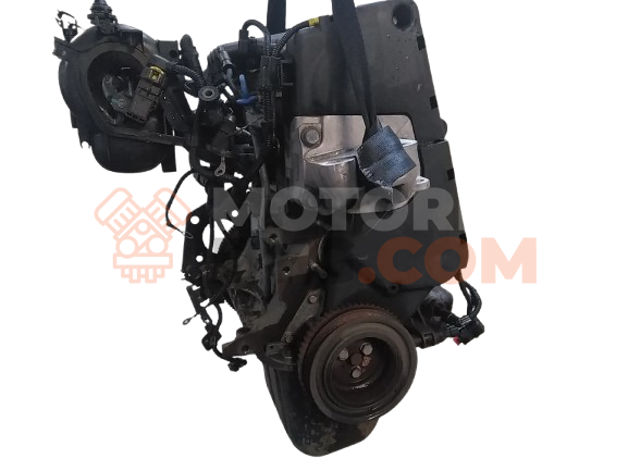 Motor 199B9.000 Fiat Punto (2012 - Evo Versión) 1.2 8V (69 cv) start/stop