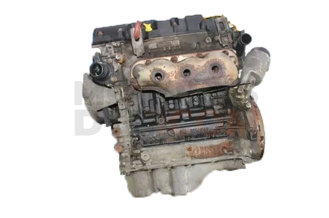 Motor 19AC17812 Opel Corsa D (Versión 2011) 3-puertas 1.2 XER (85 cv)