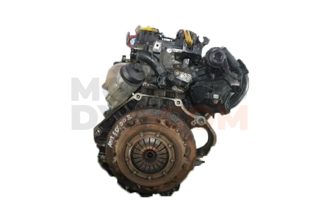 Motor 1A12xER Opel Corsa D (Versión 2011) 3-puertas 1.4 XER (100 cv)