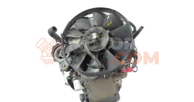Motor 1a152 GMC Envoy (GMT840) 4.2 i 24V 2WD (295 cv)