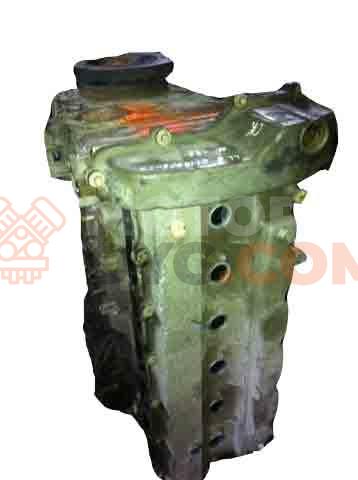 Motor 1a152 GMC Envoy (GMT840) 4.2 i 24V 4WD (295 cv)