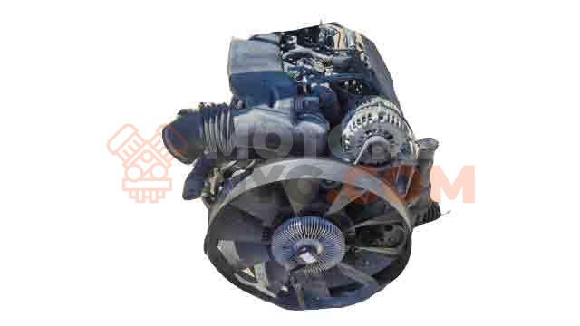 Motor 1a152 GMC Envoy (GMT840) 4.2 i 24V XL 4WD (279 cv)
