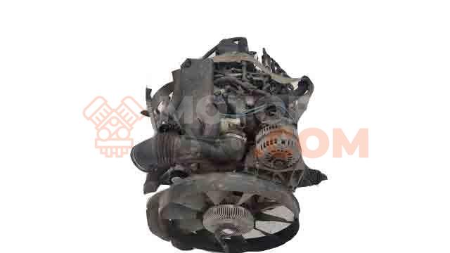 Motor 1a152 GMC Envoy (GMT840) 4.2 i 24V XL 4WD (295 cv)