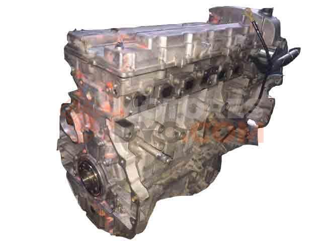 Motor 1a152 GMC Envoy (GMT840) 4.2 i 24V XUV 4WD(295 cv)