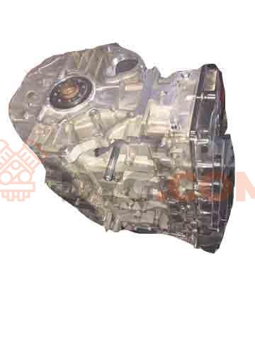 Motor 1a152 GMC Envoy (GMT840) 5.3 i V8 Denali XL 2WD (304 cv)