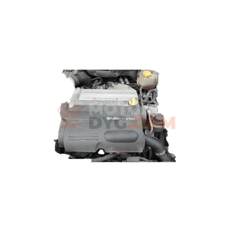 Motor 1ad -ftv Toyota Avensis II 2.0 D-4D (116 cv)