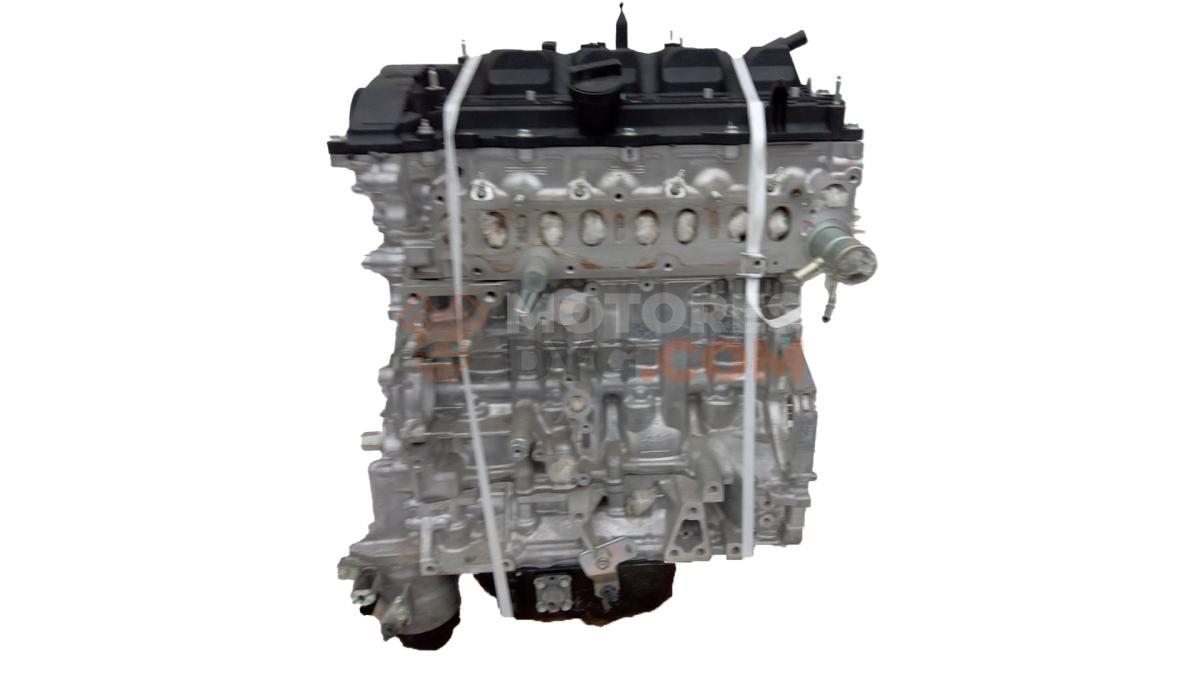 Motor 1ad-ftv Toyota Auris I 2.0 D-4D (126 cv)