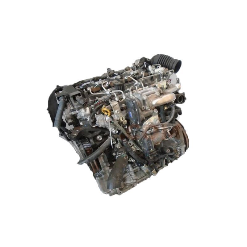 Motor 1AD-FTV Toyota Auris II 2.0 D-4D (124 cv) DPF