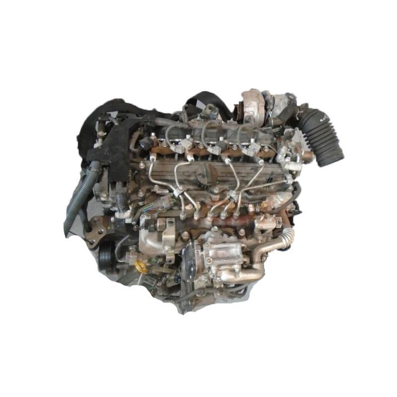 Motor 1AD-FTV Toyota Auris II Touring Sports 2.0 D-4D (124 cv) DPF